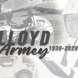 Lloyd Armey 1936 – 2020