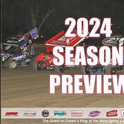 2024 NARC 410 SPRINT CAR SERIES CHAMPIONSHIP OPEN FOR THE TAKING!