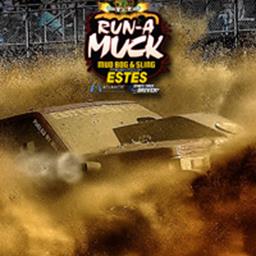 17th ANNUAL RUN-A-MUCK MUD BOG HUGE SUCCESS