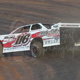 I-75 Raceway (Sweetwater, TN) – Crate Racin&amp;#39; USA – J.T. Kerr Memorial – June 20th-21st. 2025. (That Lash Girl Photography)
