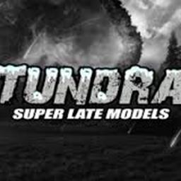 TUNDRA NORTH AMERICAN CUP 100 ENTRY LIST RELEASED