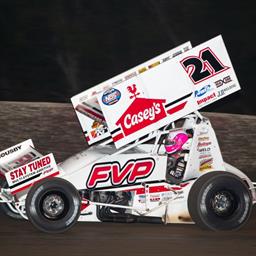 Brian Brown Heading to World of Outlaws Last Call This Weekend
