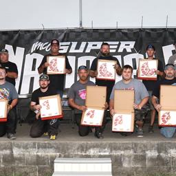 Prelude Night #2 wins to Anderson and Smith, Raffurty takes first 2022 Super National&#39;s crown