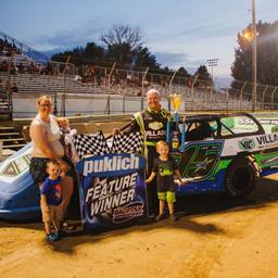 MIKKELSON SWEEPS AT THE GOV CUP