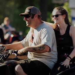 Casey Starr Racing to Take More Time Off Due to Injury