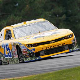 Dylan Lupton NASCAR XFINITY Series Road America 180 Race Preview