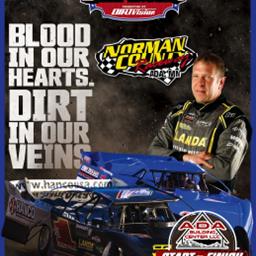 It&#39;s Race Day with the Outlaws!