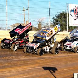 410 Sprint Cars, Super Late Models, and 305 Sprint Cars Headline Ladies&#39; Night at Port Royal Speedway