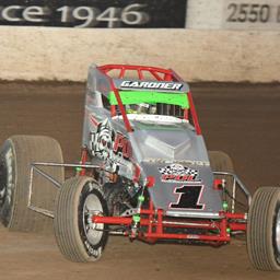 The Demon on a roll heading into Western World at Cocopah this weekend