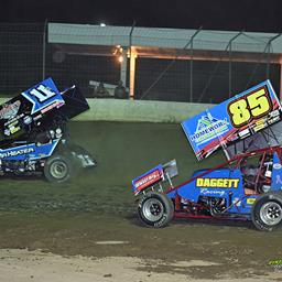 Jedrzejek bounces back to win at Limaland on Firecracker Friday