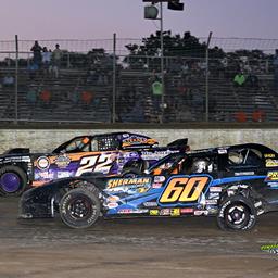 Limaland Motorsports Park Caps Off 2025 Season with K&amp;L Ready Mix and Lock Sixteen Steakhouse Finale