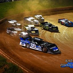 Ultimate Motorsports &amp;amp; RV Park (Elkin, NC) – Ultimate Southeast Series – Ultimate Takeover – April 20th, 2024. (KAR Photography)