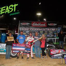 Springfield Raceway (Springfield, MO) – Comp Cams Super Dirt Series – Rex McCrosky Memorial – August 31st, 2025. (Unforgotten Shots)