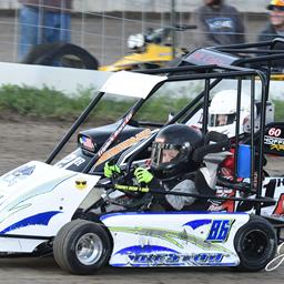 Assassin Speed Works presents Mini Season Finale