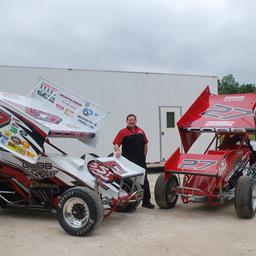 Racing Update Mountain Creek Speedway