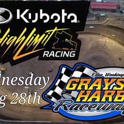 Kubota High Liimit Racing Tickets On Sale plus Season Tickets and Most other Events!!!!