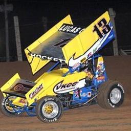 Rocket Hockett - Little Rock Charger!