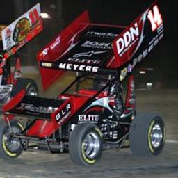 California Connection: Jason Meyers &amp; Paul McMahan Looks to Keep the Gold Cup in the Golden State