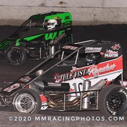 BCRA MIDGETS SET FOR AN EXCITING YEAR!