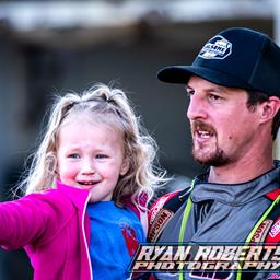 I-75 Raceway (Sweetwater, TN) – Schaeffer&amp;#39;s Oil Spring Nationals – March 29th, 2024. (Ryan Roberts Photography)