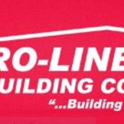 Welcome On Board Pro-Line Buildings!