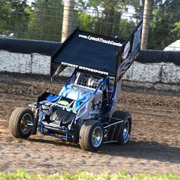 2024 – WILMOT RACEWAY – SALUTE TO CHAMPIONS – MARK HEINERT