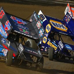 Tickets now on sale for World of Outlaws return to Granite City Motor Park
