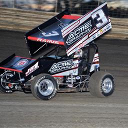 Swindell Invading GoMuddy.com NSL 360 Series $7,500-to-Win Event at Randolph County Raceway on Saturday