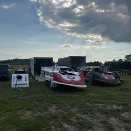 (2025 Racing Season Photo)