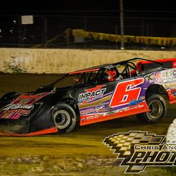 Putnam Raceway (Satsuma, Fla.) – Larry Duty Memorial – October 7th-8th, 2022. (Chris Anderson photo)