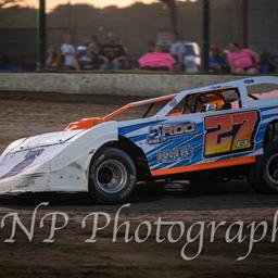 Revival Super Dirt Series Headlines Driver Meet &amp; Greet Night on June 21 at Longdale Speedway!