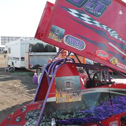 Callihoo Racing Race Report -Sept 12, 2015 championship night Castrol Raceway.