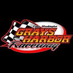 Wingless Sprint Series Season Opener - Grays Harbor Raceway June 20th
