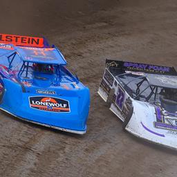 Eldora Speedway (Rossburg, OH) – Dream XXXI – June 5th-7th, 2025. (Josh James Artwork)