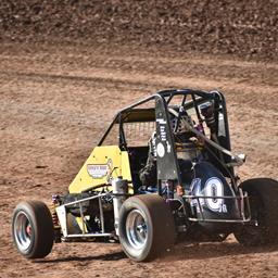 AFS Badger Midgets Set for the Tow to Eagle River Speedway in Wisconsin&#39;s Northwoods
