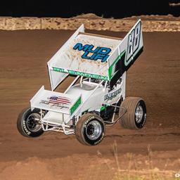 ASCS Hurricane Area Super Sprints Rolling To Baton Rouge