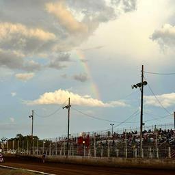 Results from August 2nd at CCS