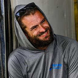 Oakshade Raceway (Wauseon, OH) – DIRTcar Summer Nationals Hell Tour – Birthday Race – July 12th, 2025. (Tyler Carr Photo)