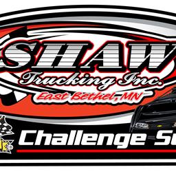Schedule Change Announced For Shaw Trucking Challenge Series