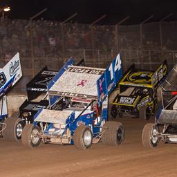 Central Arizona Speedway Next For ASCS Southwest Region