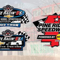 Pine Ridge Speedway Set to Host Explosive Independence Day Doubleheader
