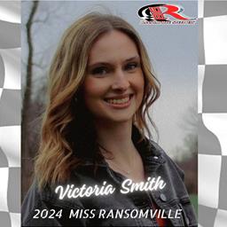 Victoria Smith Named 2024 Miss Ransomville