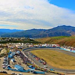 MyRacePass builds site for Wenatchee Valley Super Oval