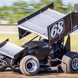 Johnson Earns Five Wins and Many Big Moments During 2016 Season