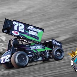 ASCS Frontier Region Reveals 2014 Lineup