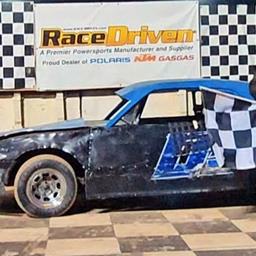 Valiquette and Vinney crowned King of the Hill