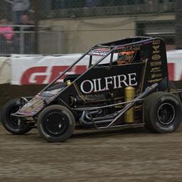 No. 1 Seed In Chili Bowl Pole Dash Is Thorson’s