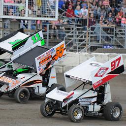 Inaugural Northwest Challenge Series Event on Tap June 16-17 at BMP Speedway