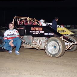 Sheldon Kinser Memorial Flashback: 1997 Darland Takes a Thriller