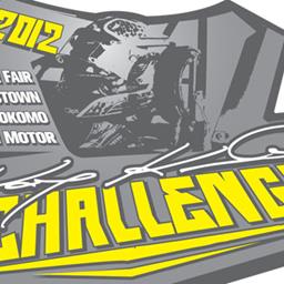 Kasey Kahne Challenge